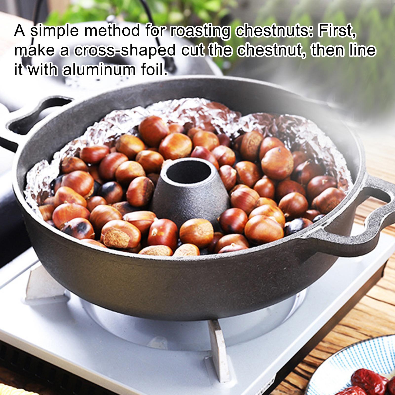 Cast Iron Cauldron For Cooking - Camping Cooking Dutch Oven 评论和价格