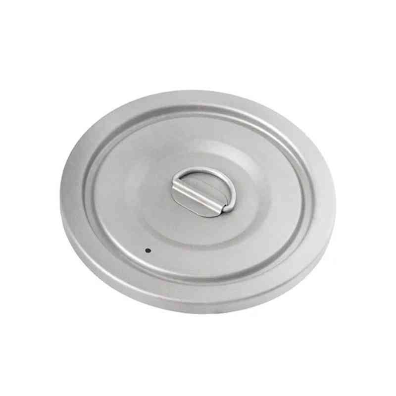 Silverant Camping Titanium Pot - Camping Cooking Mesh 评论和价格