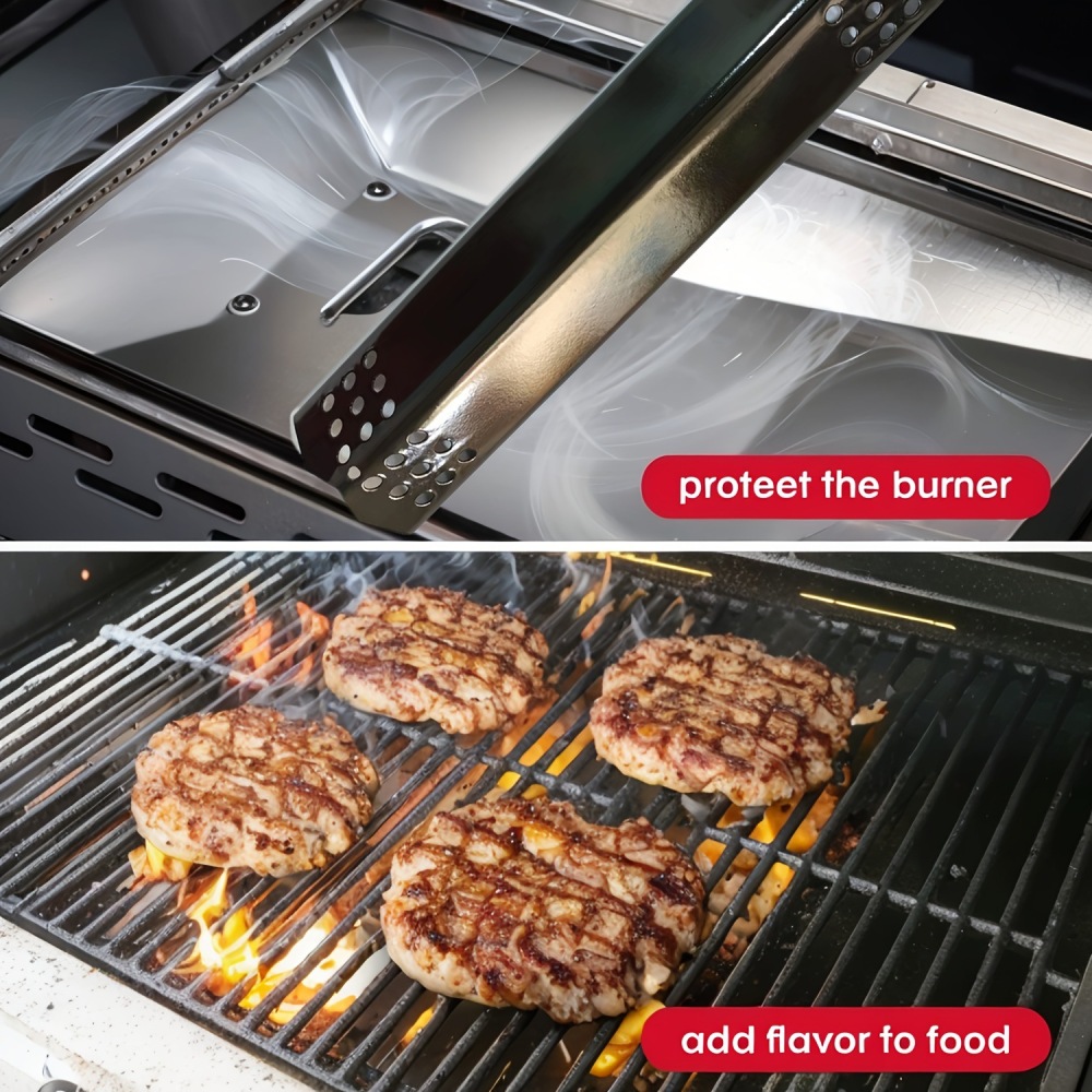 Portable BBQ Grill Heat Plate  - Camping Cooking Flame 评论和价格
