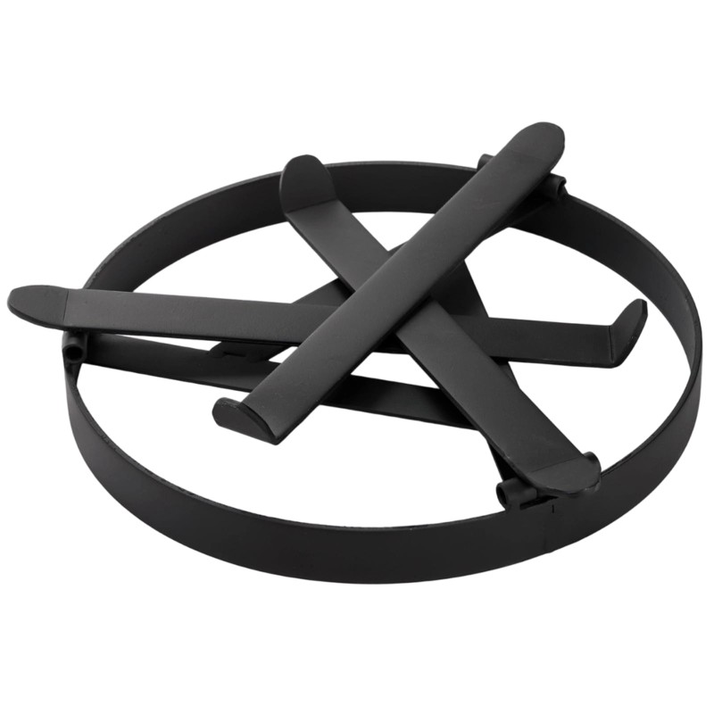 L71A Folding Camping Tripod St - Camping Cooking Dutch Oven 评论和价格