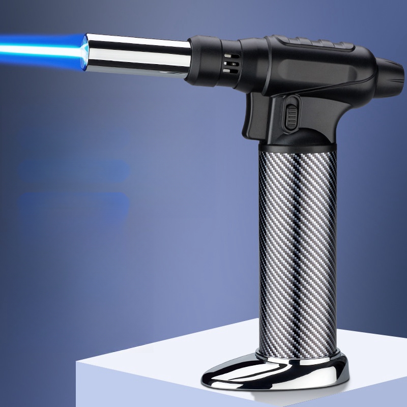 360° Ignition Butane Gas Light - Camping Cooking Flame 评论和价格
