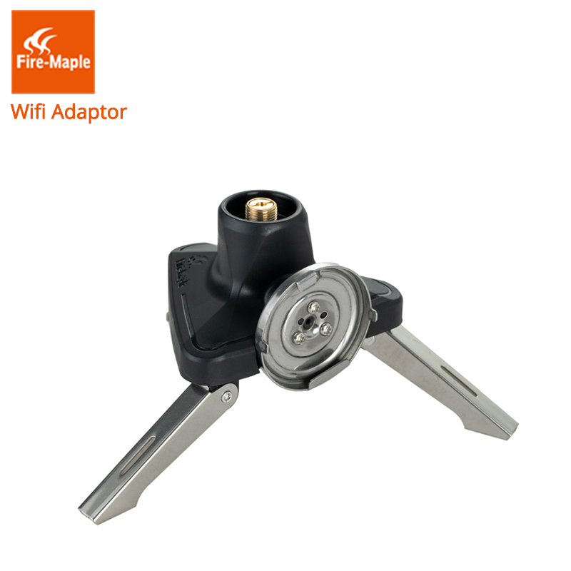Fire Maple Outdoor Stove Tripo - Camping Cooking Gas Stove 评论和价格