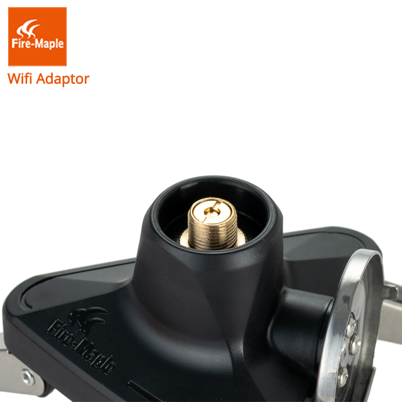 Fire Maple Outdoor Stove Tripo - Camping Cooking Gas Stove 评论和价格