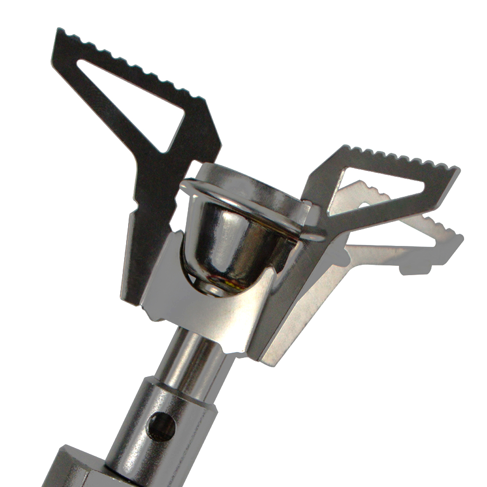 Outdoor Gas Stove Heater Campi - Camping Cooking No Gas 评论和价格