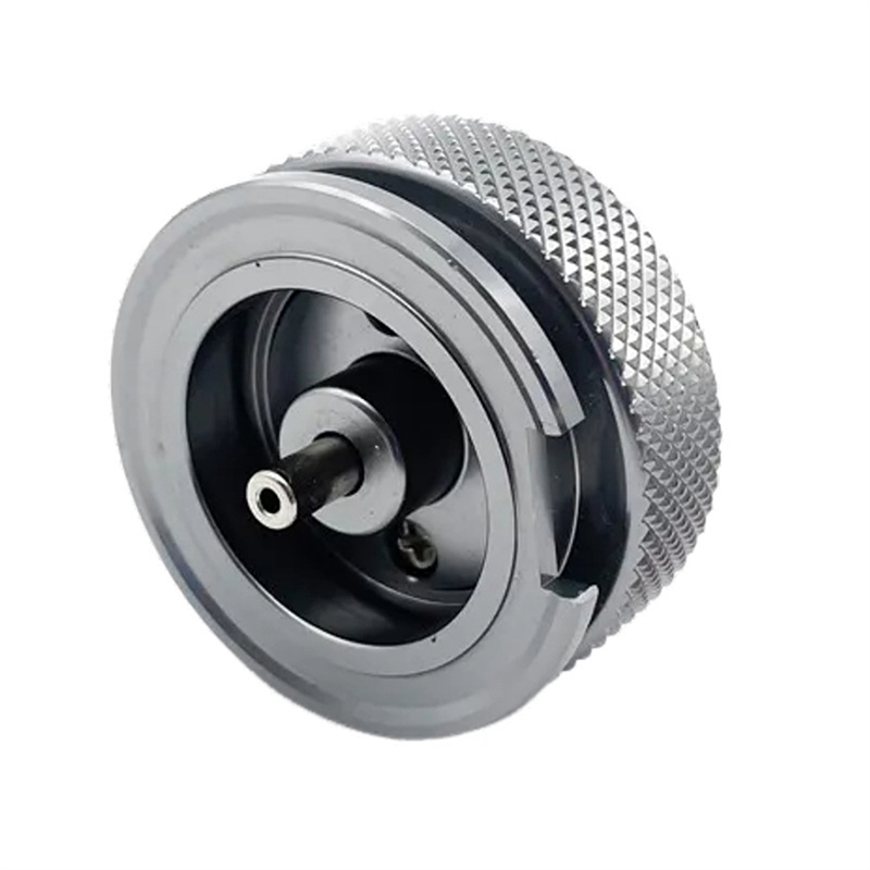 Hot Sale 1 PCS Flat Cylinder T - Camping Cooking Gas Stove 评论和价格