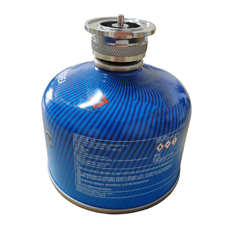Hot Sale 1 PCS Flat Cylinder T - Camping Cooking Gas Stove 评论和价格