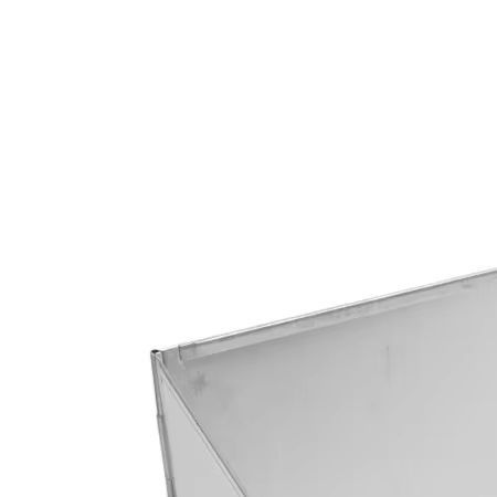 /Stainless /Steel /Foldable Ca - Camping Cooking Windbreak 评论和价格