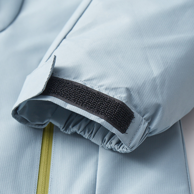 JNLN Men Waterproof Fleece Jac - Camping Cooking Windbreak 评论和价格