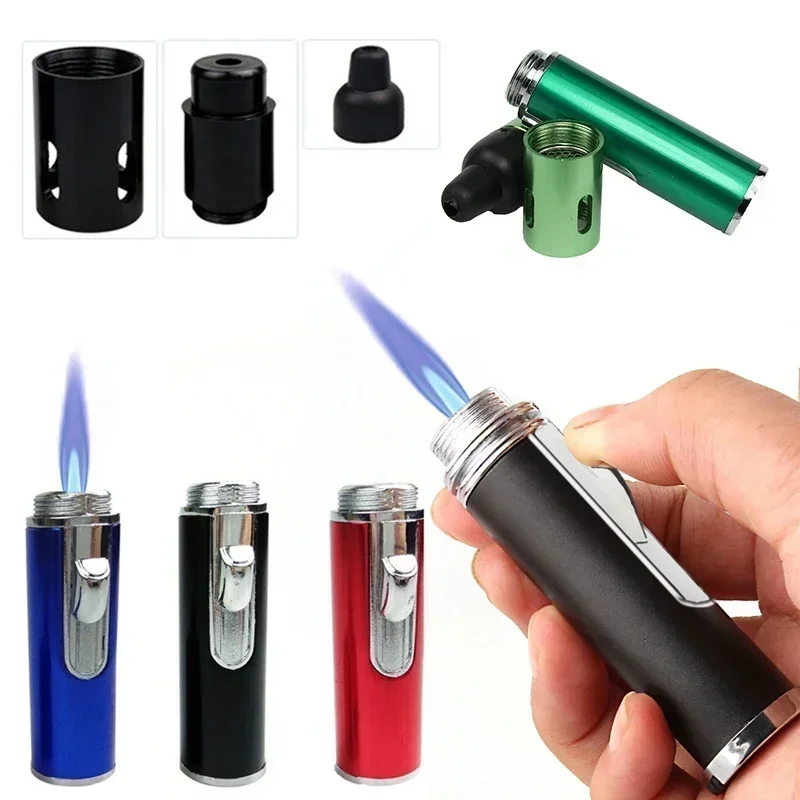Windproof Multifunctional Infl - Camping Cooking Flame 评论和价格