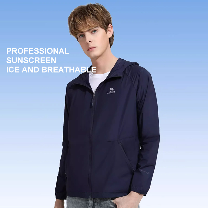 GOLDEN CAMEL Men's Sunscreen C - Camping Cooking Windbreak 评论和价格