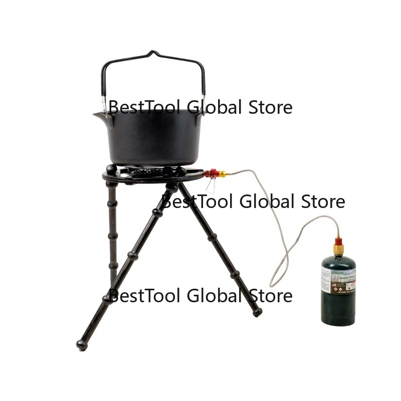 Multi Functional Camping Cookw - Camping Cooking One Pot 评论和价格