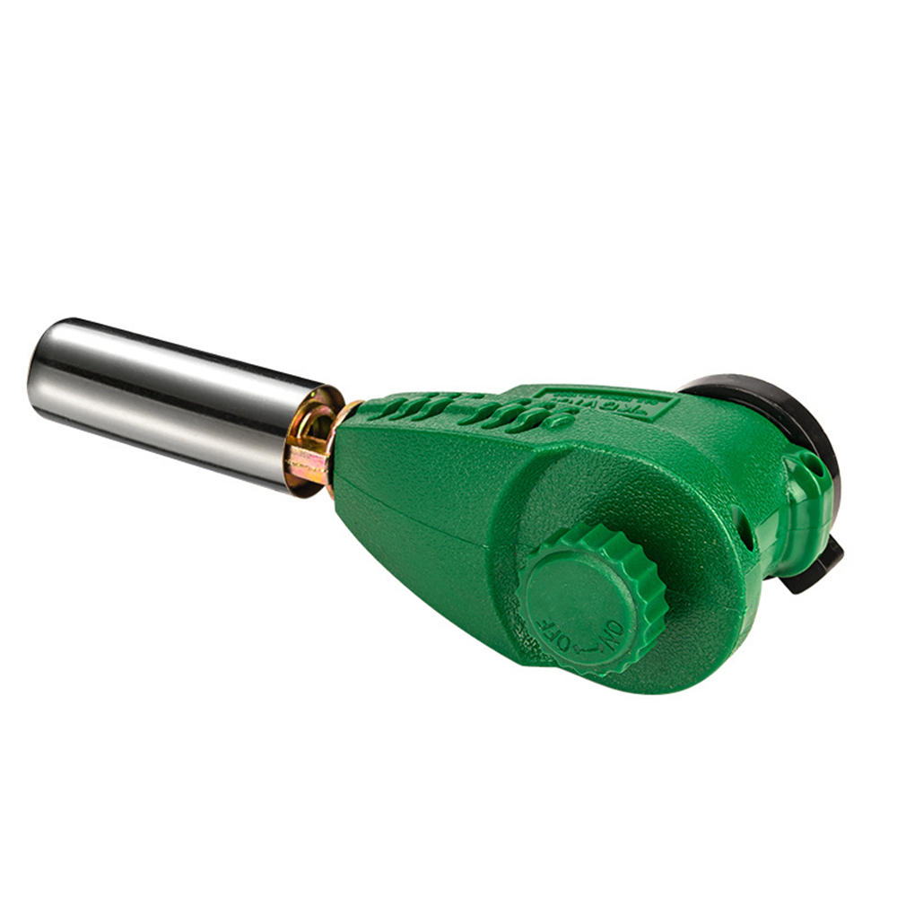 Flame Gun Welding Torch Kitche - Camping Cooking Flame 评论和价格