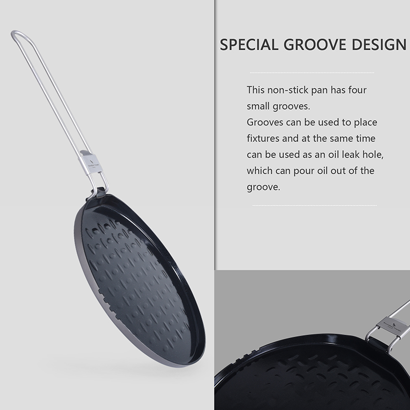 Boundless Voyage Titanium Nons - Camping Cooking Survival 评论和价格