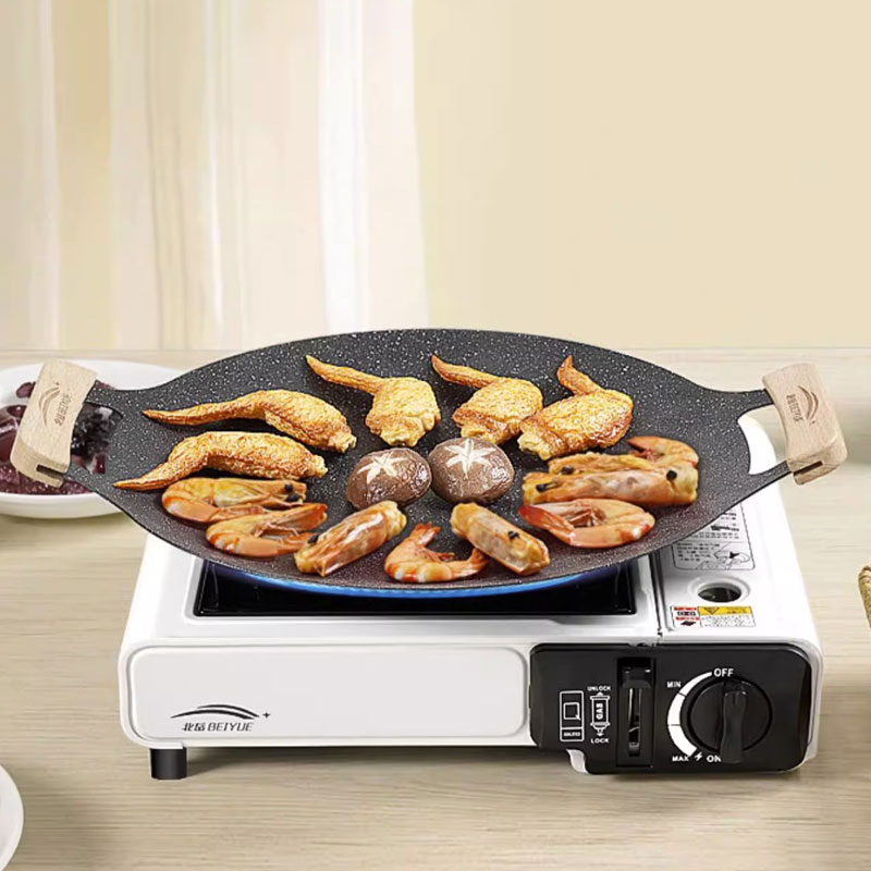  26/30/33CM Outdoor Camping G - Camping Cooking Survival 评论和价格