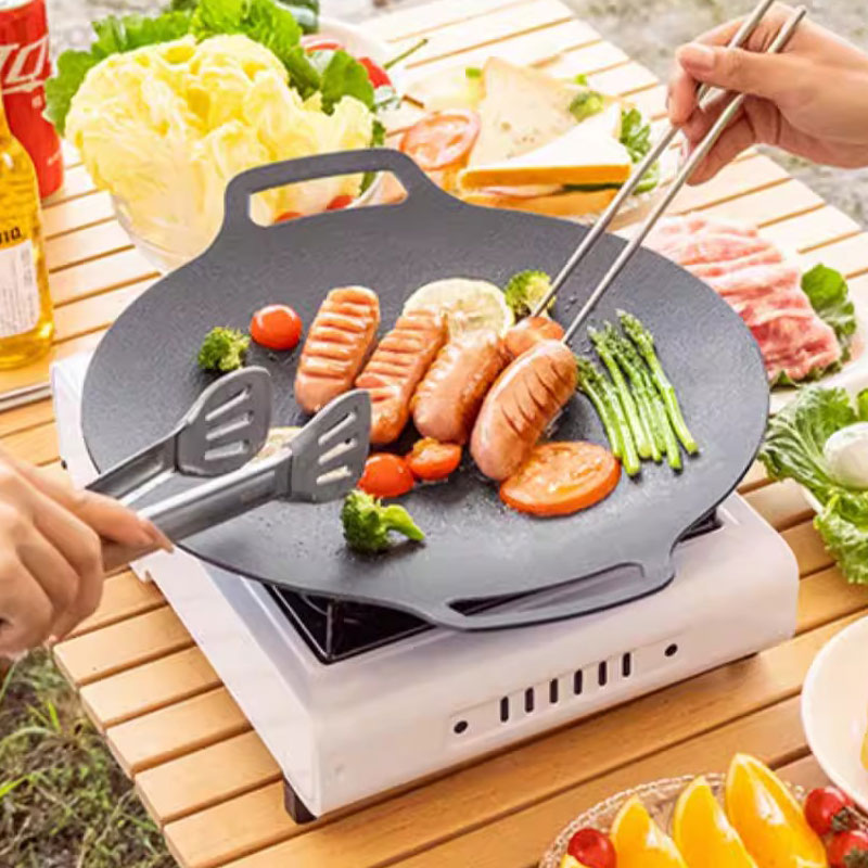  26/30/33CM Outdoor Camping G - Camping Cooking Survival 评论和价格