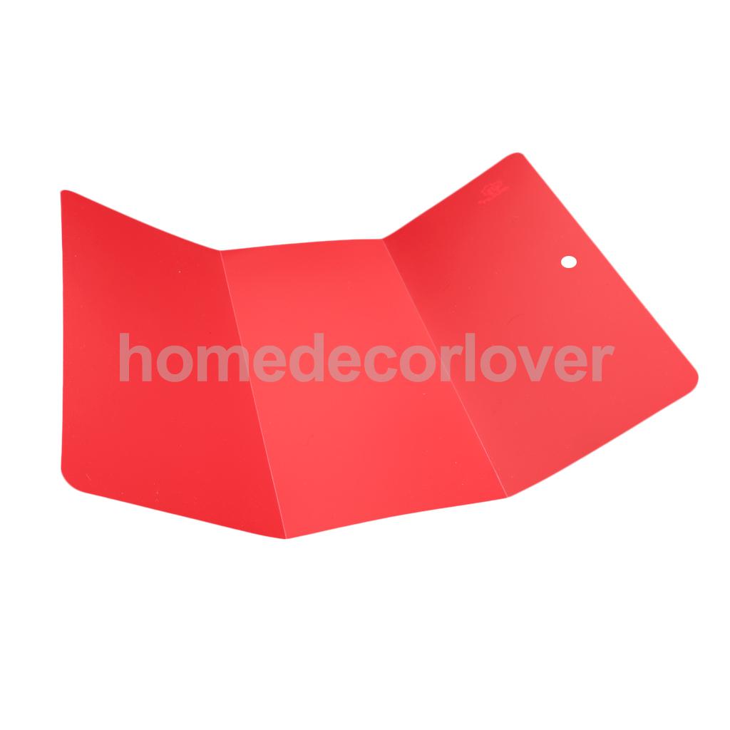 Folding Cutting Board Ultra-th - Camping Cooking Mat 评论和价格