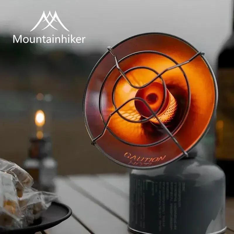 MOUNTAINHIKER Outdoor Camping  - Camping Cooking Gas Stove 评论和价格