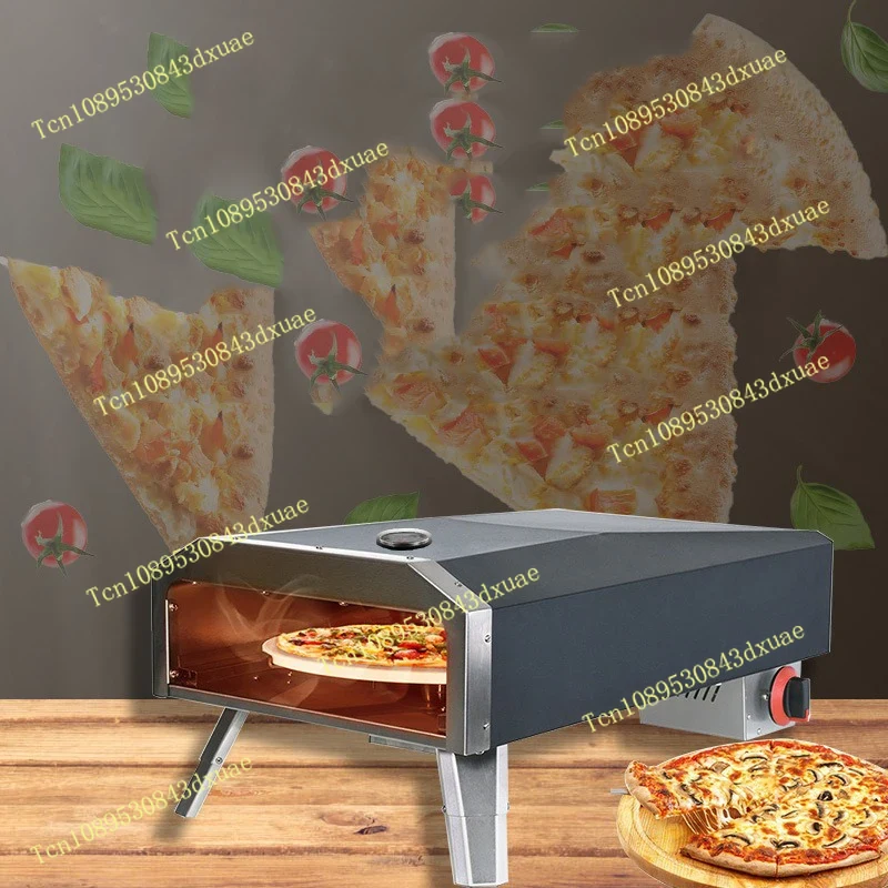 Camping Gas Pizza Oven Foldabl - Camping Cooking Gas Stove 评论和价格
