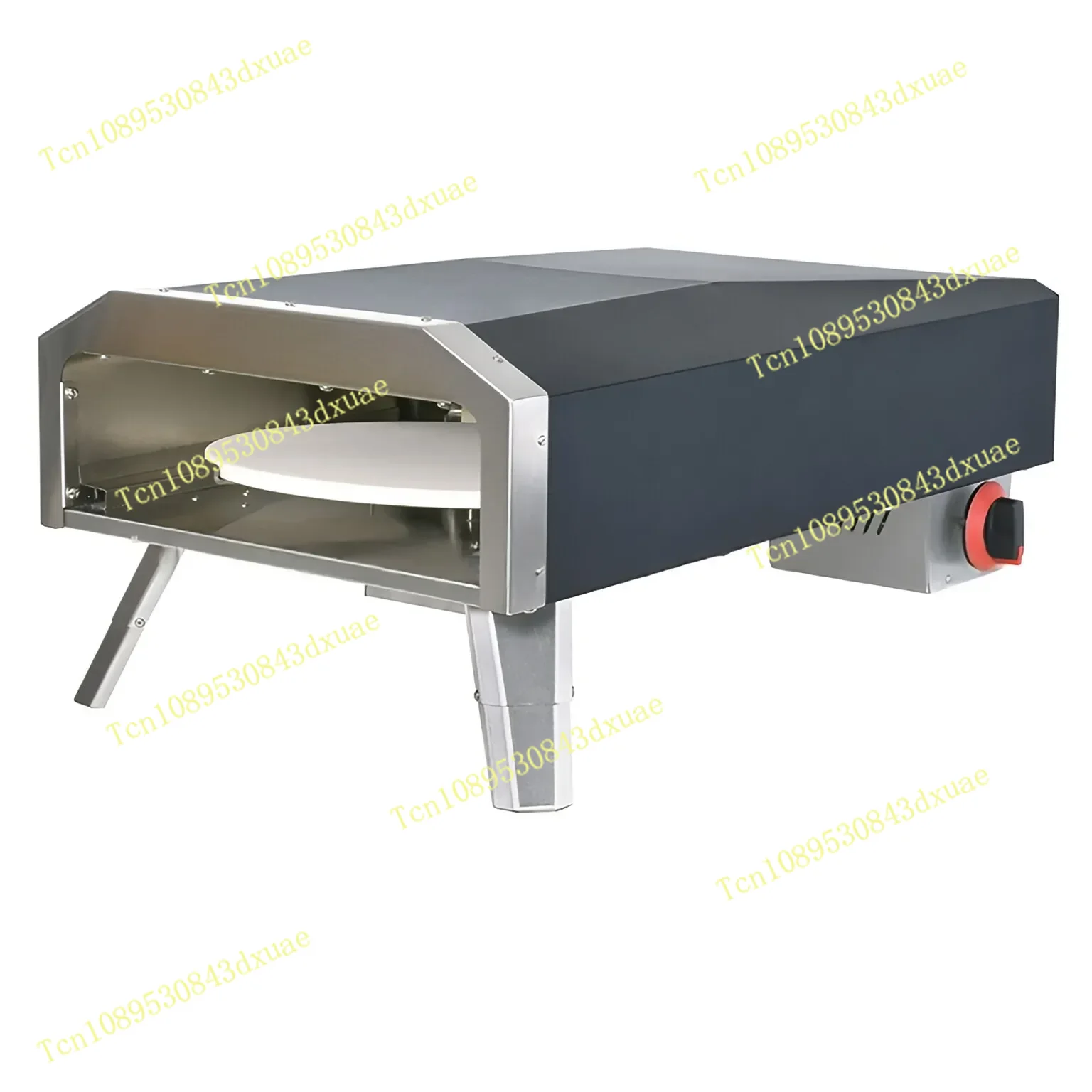 Camping Gas Pizza Oven Foldabl - Camping Cooking Gas Stove 评论和价格