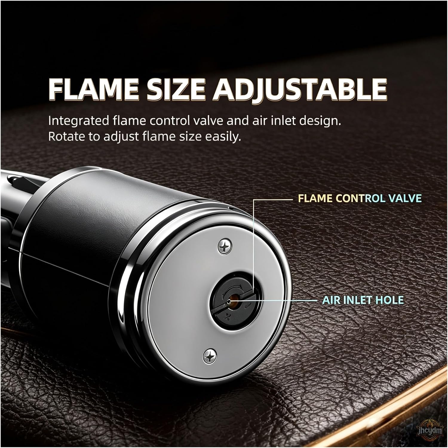 Butane-free, Handheld Spray Gu - Camping Cooking Flame 评论和价格