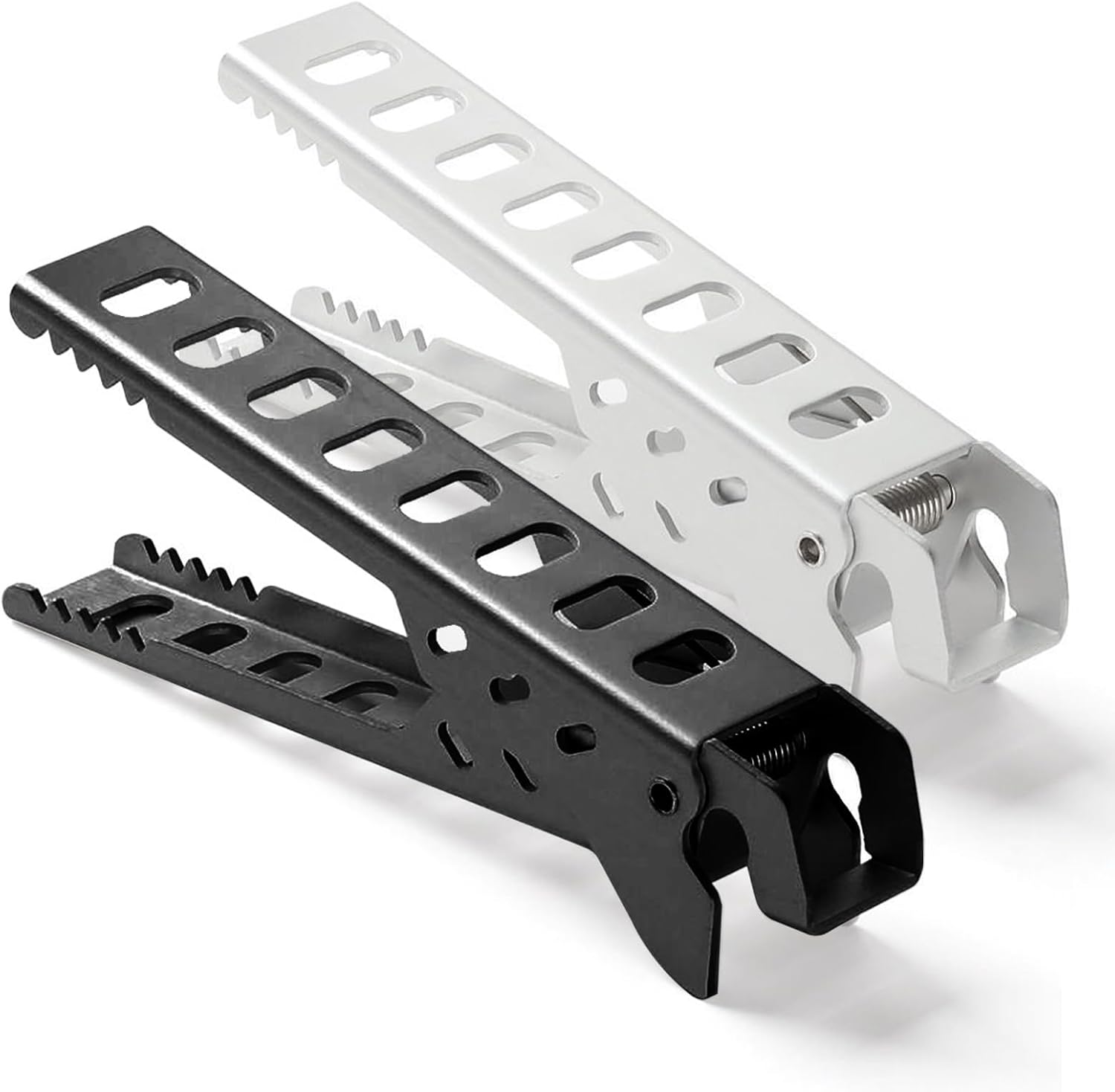 Aluminium Anti-hot Alloy Clip  - Camping Cooking Survival 评论和价格