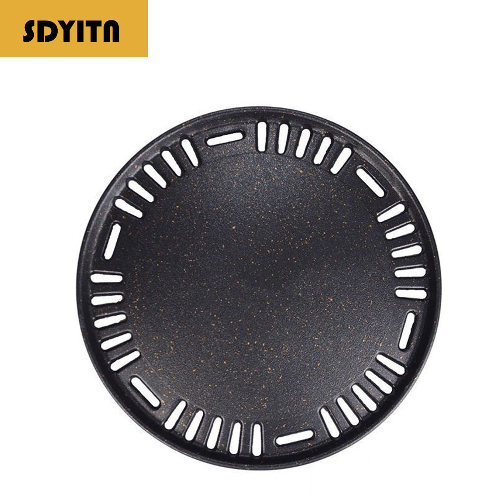 Non-Stick Camping Griddle with - Camping Cooking Mesh 评论和价格