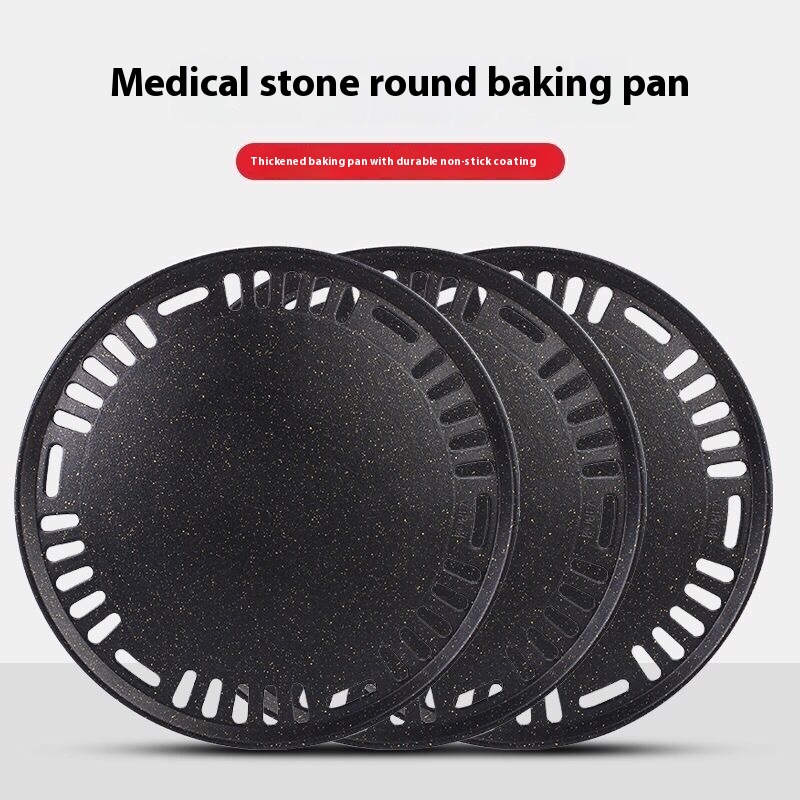 Non-Stick Camping Griddle with - Camping Cooking Mesh 评论和价格