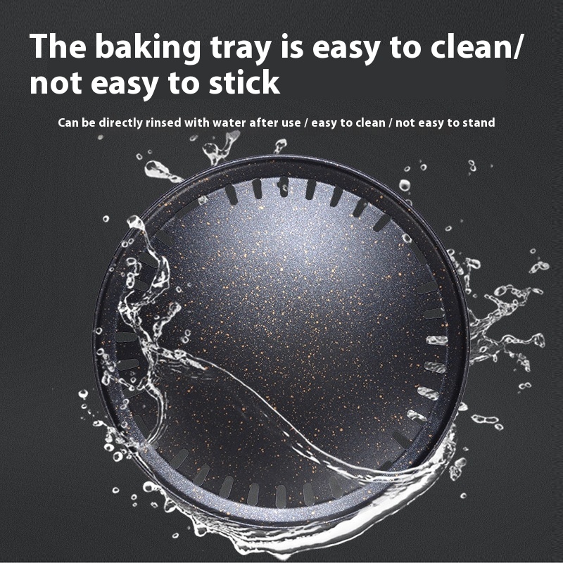 Non-Stick Camping Griddle with - Camping Cooking Mesh 评论和价格