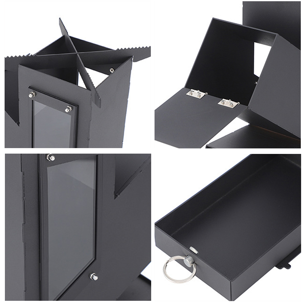 Pandatour Outdoor Portable Sta - Camping Cooking No Gas 评论和价格