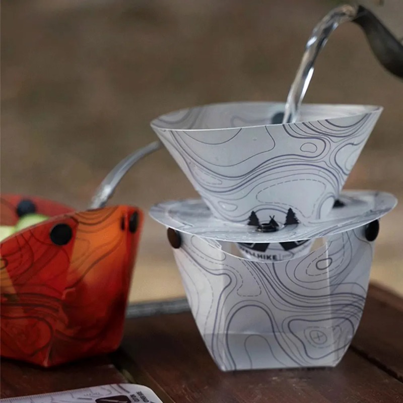 Foldable Camping Tableware Por - Camping Cooking Tray 评论和价格